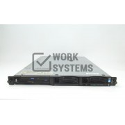 Сервер IBM xSeries 335 1 x Xeon 2.8GHz, 512MB RAM [8676-11X]