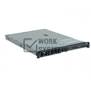 Сервер IBM xSeries 336 Xeon 3.2GHz 1MB [8837-21U]