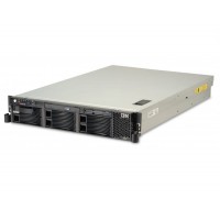 Сервер IBM xSeries 345 2GHz 512MB [8670-11X]
