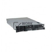Сервер IBM xSeries 346 Xeon 2.8GHz 1MB [8840-01U]