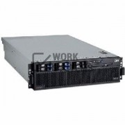 Сервер IBM xSeries 365 Xeon 2.5GHz 1MB [8862-2RX]