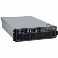Сервер IBM xSeries 365 Xeon 2.5GHz 1MB [8862-2RX]