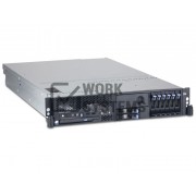 Сервер IBM xSeries x3650 QCore X5355 1,86 GHz, 8MB [7979-CCG]