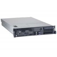 Сервер IBM xSeries x3650 QCore X5355 1,86 GHz, 8MB [7979-CCG]