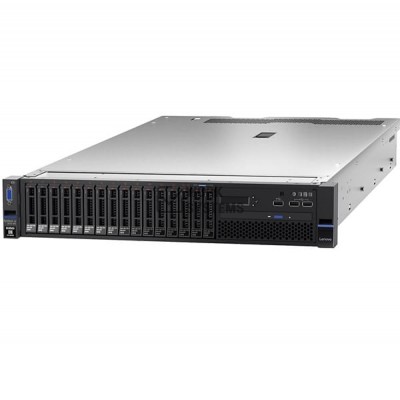 Сервер Lenovo System x3650 M5 [8871SDG]