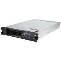 Сервер Lenovo TopSeller x3650 M5, Xeon 6C E5-2603 v4 85W 1.7GHz/1866MHz/15MB, 1x8GB, O/Bay [8871EB