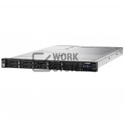 Сервер Lenovo x3550M5 - Configured to order [8869AC1]