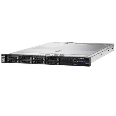 Сервер Lenovo x3550M5 - Configured to order [8869AC1]