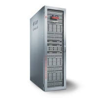 Сервер Oracle ZFS Storage Appliance Racked System ZS4-4: base system [7113037]