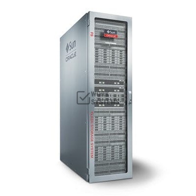 Сервер Oracle ZFS Storage Appliance Racked System ZS4-4: base system [7113037]