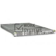 Сервер Oracle Fujitsu M10-1 server: activation permit for 2 processor cores (for factory ins[710782