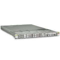 Сервер Oracle Fujitsu M10-1 server: base with 1 deactivated SPARC64 X+ 8-core 3.7GHz process[711251