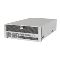 Сервер Oracle Fujitsu M10-4S server: base expansion cabinet with 3-phase Star PDU for 34 [7106492]