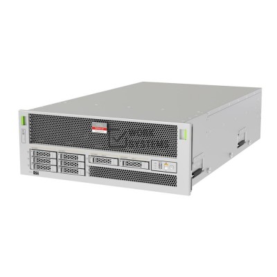 Сервер Oracle Fujitsu M10-4S server: base expansion cabinet with 3-phase Delta PDU for 34 [7106490]