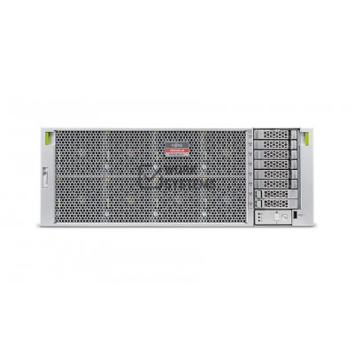 Сервер Oracle M-Series server: second generation base I/O card (for factory installation) [7106669]