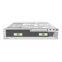 Сервер Oracle Server X5-2M with 2 Intel(R) Xeon(R) E5-2699 v3 18-core 2.3 GHz CPUs [7111425]