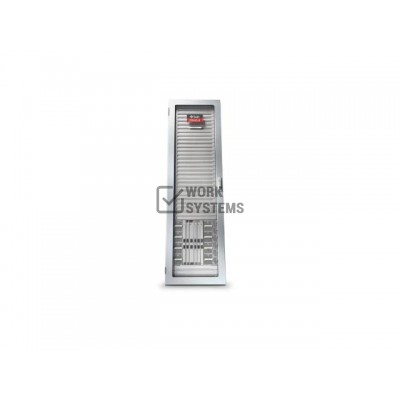 Сервер Oracle SPARC M7-8 server: base for up to 8 processors with 2 physical domains [7112667]