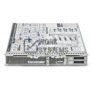 Сервер Oracle SPARC T5-1B server: base with 1 SPARC T5 16-core 3.6 GHz processor (for factor[710419