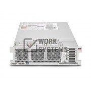 Сервер Oracle SPARC T5-2 server: base with 1 SPARC T5 16-core 3.6 GHz processor [7104189]