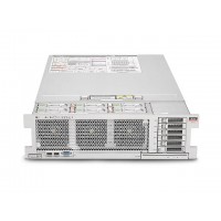 Сервер Oracle SPARC T5-2 server: base with 1 SPARC T5 16-core 3.6 GHz processor [7104189]