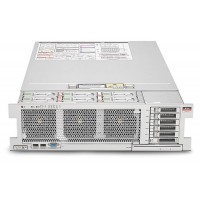 Сервер Oracle SPARC T5-2 server: base with 2 SPARC T5 16-core 3.6 GHz processors [7104190]
