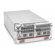 Сервер Oracle SPARC T5-4 server: base package (for factory installation) [7104191]