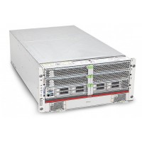 Сервер Oracle SPARC T5-4 server: base package (for factory installation) [7104191]