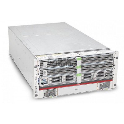 Сервер Oracle SPARC T5-4 server: base package (for factory installation) [7104191]