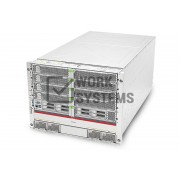 Сервер Oracle SPARC T5-8 server: base package (for factory installation) [7104192]