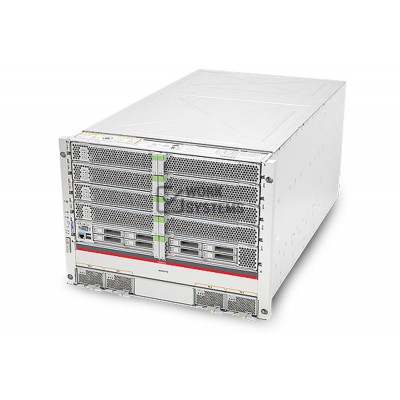 Сервер Oracle SPARC T5-8 server: base package (for factory installation) [7104192]
