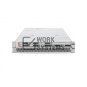 Сервер Oracle SPARC T7-1 server: base with 1 SPARC M7 32-core 4.13 GHz processor [7113283]