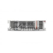 Сервер Oracle SPARC T7-2 server: base with 2 SPARC M7 32-core 4.13 GHz processors [7113284]