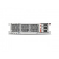Сервер Oracle SPARC T7-2 server: base with 2 SPARC M7 32-core 4.13 GHz processors [7113284]