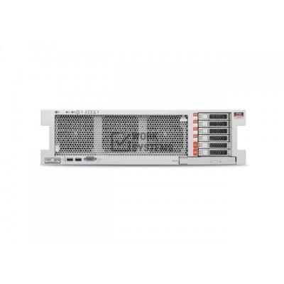 Сервер Oracle SPARC T7-2 server: base with 2 SPARC M7 32-core 4.13 GHz processors [7113284]