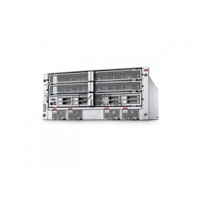 Сервер Oracle SPARC T7-4 server: base (for factory installation) [7107525]