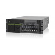 Сервер Power 750 IBM 16core 3,5 GHz [8408-E8D]