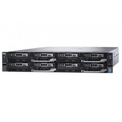 Сервер PowerEdge Dell CTO [FX2S]