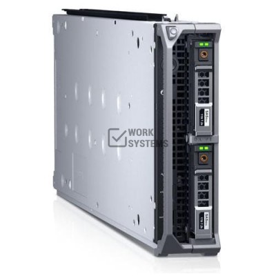 Сервер PowerEdge Dell CTO [M610]