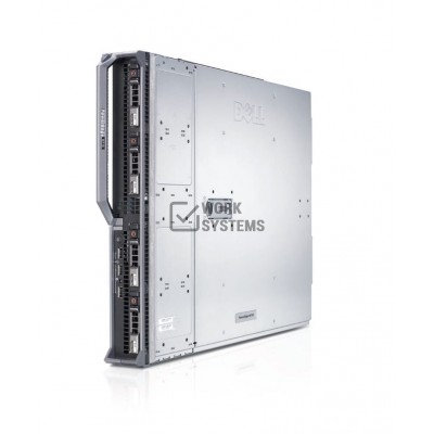 Сервер PowerEdge Dell CTO [M710]