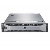 Сервер PowerEdge Dell CTO [R810]