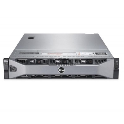 Сервер PowerEdge Dell CTO [R810]