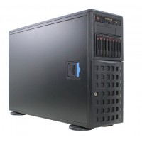 СерверНАЯ Платформа SuperMicro [SYS-6028R-TR]