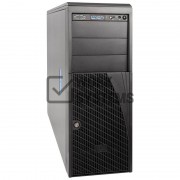 Сервер корпус INTEL S2600CW family, 4U Rack or Pedestal Union Peak [P4304XXMUXX]