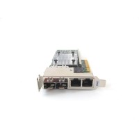 00E2720 Сетевая карта IBM 4-PORT 2-10GB 2-1GBE COPPER SFP+RJ45 ADAPTER LP