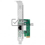 E0X95AA Сетевая карта Intel I210-T1 GBE 1-PORT PCI-E NIC