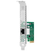 E0X95AA Сетевая карта Intel I210-T1 GBE 1-PORT PCI-E NIC