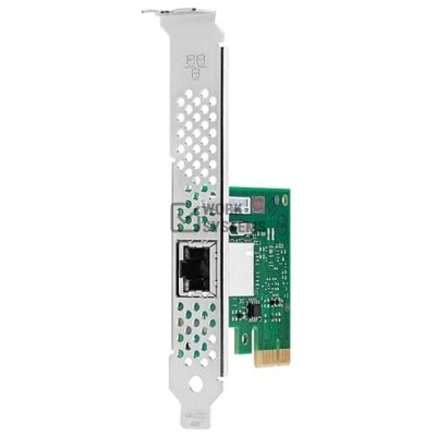 E0X95AA Сетевая карта Intel I210-T1 GBE 1-PORT PCI-E NIC