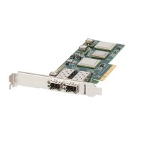 10G-PCIE2-8B2L-2S Сетевая карта Myricom 2x 10GbE SFP+ low-profile NIC PCIe Gen2 x8 SFP+