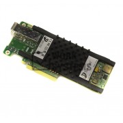 X3110DA0001 Сетевая карта NETERION 1-PORT 10GBE I/O VSA W/ DAC TWINAX INTEGRATED SFP+