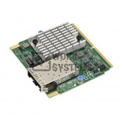 AOC-MTGN-I2SM Сетевая карта Supermicro Dual Port 10G SFP+